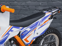 Мотоцикл KAYO T2 250 MX ENDURO Б/У