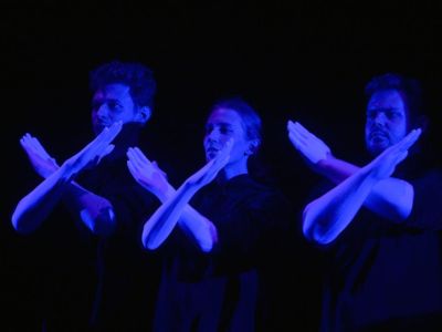 Билеты на Знакомьтесь! Борисовцы! (Свободное время) / Театр | Афиша | ИнфоТаймс