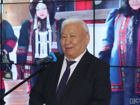 В Якутске открылась выставка-смотр по плетению из конского волоса