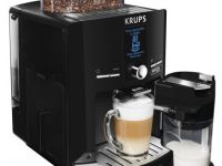 Автоматическая кофемашина KRUPS Espresseria EA829810