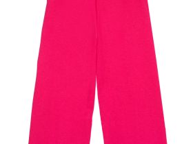 Брюки трикотажные для девочек