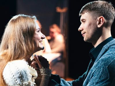 Билеты на Обыкновенное чудо (Камерный театр Малыщицкого) / Театр | Афиша | ИнфоТаймс