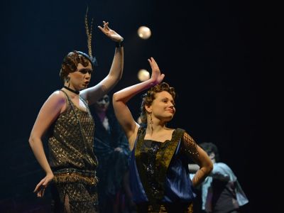 Билеты на Три товарища (Театр драмы) / Театр | Афиша | ИнфоТаймс