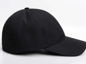 Кепка Remington Tech Black