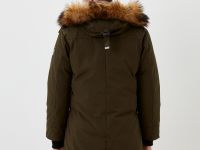 Мужской пуховик Red Fox Dikson IV