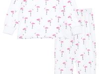 Пижама трикотажная для девочек