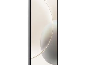 Смартфон HONOR 400 Lite 8/256 ГБ Серый