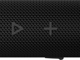 Портативная колонка Xiaomi Sound Pocket 5W Чёрная