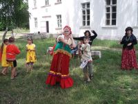 Плехановская сельская библиотека