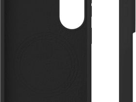Клип-кейс VLP LITE Mistс MagSafe для Samsung Galaxy S26 Чёрный