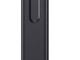 Смартфон Xiaomi 17T Pro 12/256 ГБ Чёрный