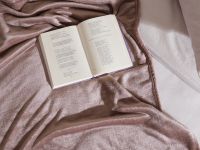 Плед Giardino, розовый