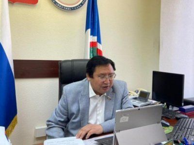 Сенатор Александр Акимов обозначил стратегию развития мас-рестлинга в Азии