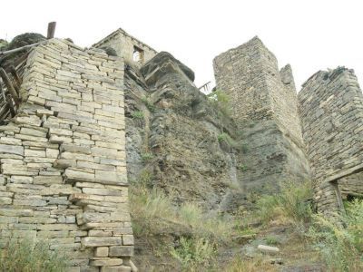 Боевая башня