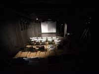 Творческая лаборатория «Угол»