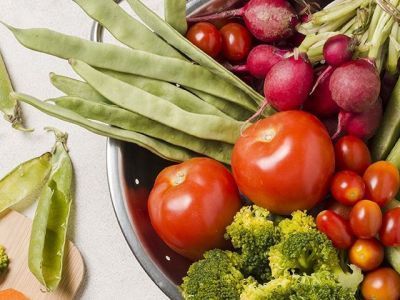 В России принят ГОСТ на веганскую и вегетарианскую продукцию