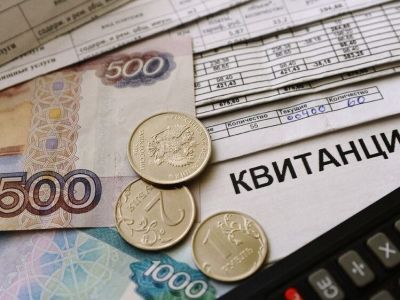 В Якутии мобилизованных граждан и членов их семей освободили от уплаты пеней за ЖКУ и капремонт