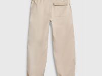 Брюки для девочек, Бежевый