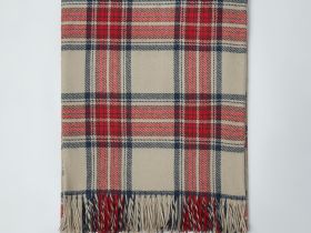 Плед Тичино/Ticino I