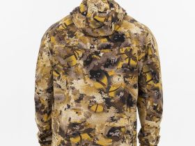 Летний костюм для охоты Remington Hot Summer Yellow Waterfowl — лёгкий, с UPF 50+ и DWR-пропиткой
