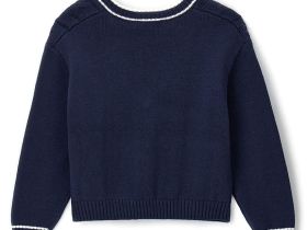 Свитер для девочки
