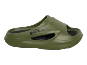 Сандалии Remington Slippers 2 мужские, EVA, зелёные