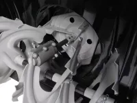 Снегоуборщик ПАТРИОТ Сибирь 62