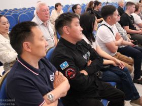 Якутск и ДНР будут вместе учить историю конфликта на Донбассе