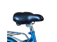 Женский велосипед Stels Legenda 250 V 26, год 2026, цвет Фиолетовый, ростовка 19