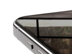 Защитное стекло VLP A-Glass для Apple iPhone 16 Pro