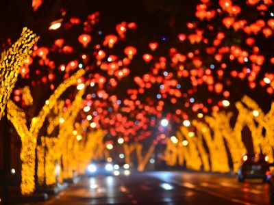 Билеты на Новогодний Петербург: путешествие в сердце зимней сказки (Стоянка автобусов у гостиницы «Октябрьская») / Экскурсия | Афиша | ИнфоТаймс