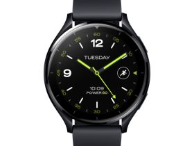 Умные часы Xiaomi