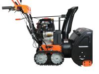 Снегоуборщик PATRIOT Сибирь 110 CЕT