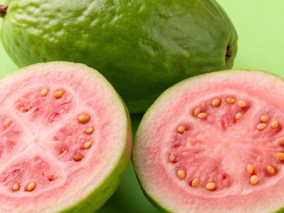 Гуава: польза и вред для организма