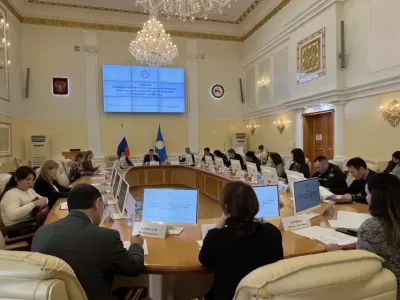 В Якутии обсудили реализацию миграционной политики