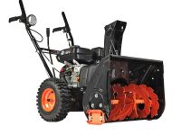 Снегоуборщик PATRIOT 602 Е