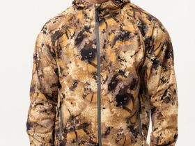 Летний костюм для охоты Remington Alabama Professional  Yellow Waterfowl Honeycombs