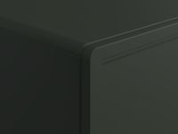 Тумба Монсон 80x84 Пихтовый