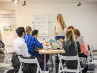 PolArt-резиденция