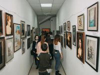 Картинная галерея в Калуге