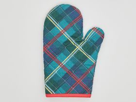 Прихватка-рукавица English traditions