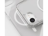 Клип-кейс VLP Lite Mist с MagSafe для Apple iPhone 16E Transparent
