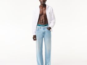 Мужское нижнее бельё Lacoste (3 шт.)