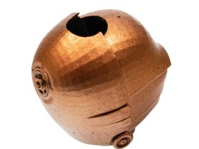 Бусина C-3PO Urban Forge
