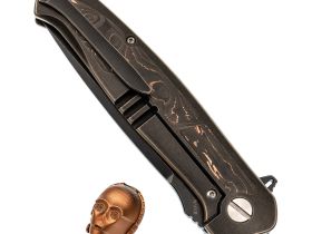 Бусина C-3PO Urban Forge
