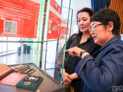 В Якутске стартовали Дни армейской культуры