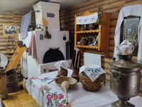 Краеведческий музей г. Петушки