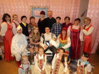 Талицкий сельский дом культуры