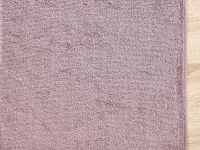 Полотенце махровое Амадео/Amadeo, сирень