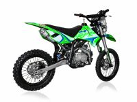 Питбайк APOLLO RFZ Start 125LE